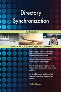 Directory Synchronization Third Edition