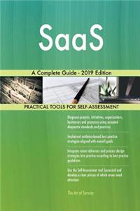 SaaS A Complete Guide - 2019 Edition