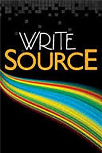 Great Source Write Source California