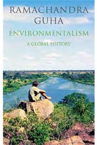 Environmentalism: A Global History