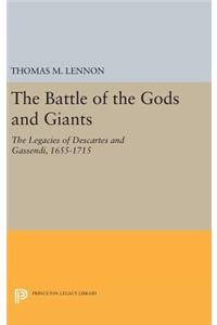 The Battle of the Gods and Giants