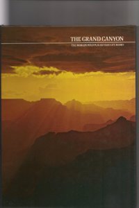 The Grand Canyon (World's Wild Places S.)