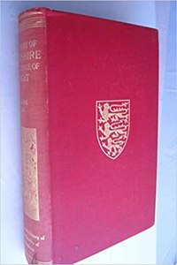 A History of Hampshire and the Isle of Wight