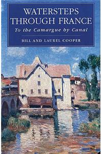 Watersteps Through France