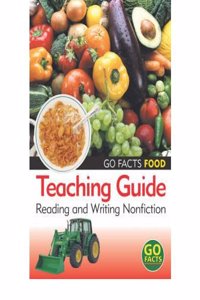 Food Teaching Guide