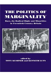 Politics of Marginality