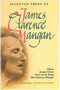 Selected Prose of James Clarence Mangan