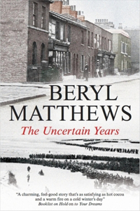 Uncertain Years