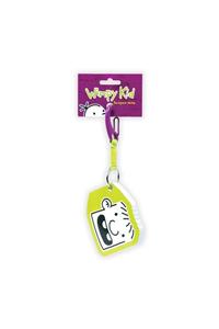 Wimpy Kid Rowley Backpack Notes