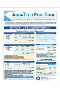 Aquatech Pool Tool