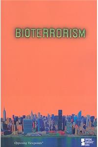 Bioterrorism