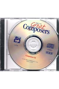 Meet the Great Composers, Book 1