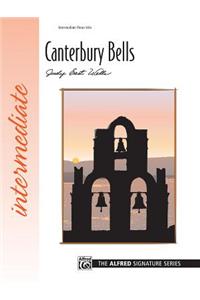 Canterbury Bells