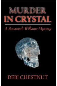 Murder in Crystal