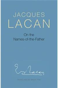 On the Names-Of-The-Father