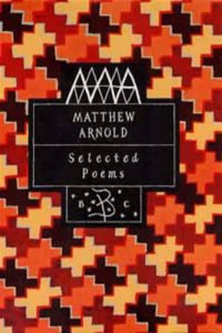 Matthew Arnold: Selected Poems (Poetry Classics)