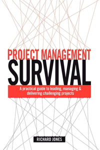 Project Management Survival