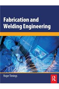 Fabrication and Welding Engineering