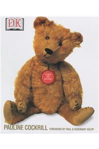 Teddy Bear Encyclopedia