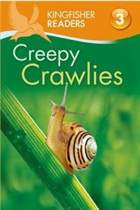 Creepy Crawlies