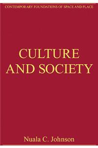 Culture and Society: Critical Essays in Human Geography