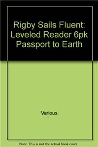 Passport to Earth