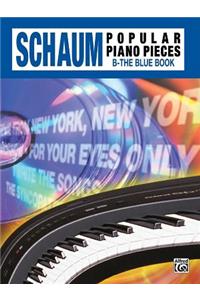 John W. Schaum Popular Piano Pieces