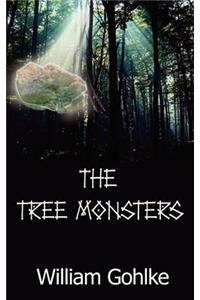 Tree Monsters