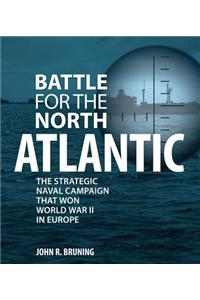 Battle for the North Atlantic