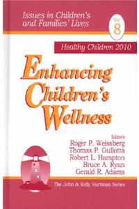 Enhancing Children&#8242;s Wellness