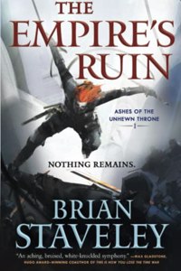 The Empire's Ruin