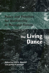 Policy and Practices for Biodiversity in Managed Forests