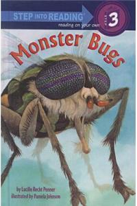 Monster Bugs