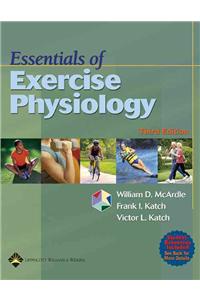 Essentials of Exercise Physiology