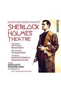 Sherlock Holmes Theatre