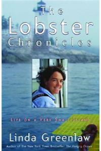 Lobster Chronicles: Life on a Very Small Island