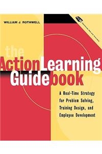 Action Learning Guidebook W/3.