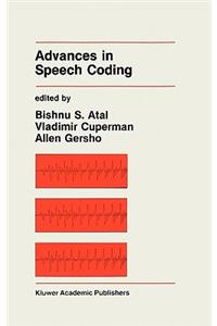 Advances in Speech Coding