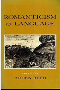 Romanticism and Language