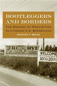 Bootleggers and Borders