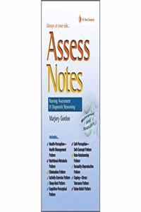 Assess Notes