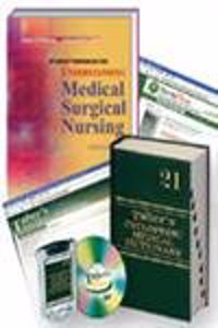 Understanding Medical-Surgical Nursing