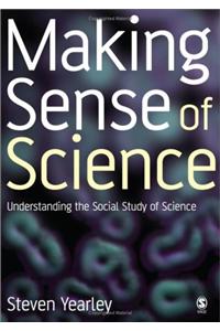 Making Sense of Science