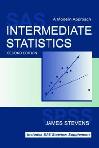 Intermediate Statistics