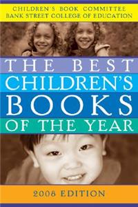 The Best Children's Books of the Year