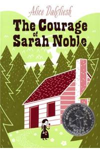 The Courage of Sarah Noble