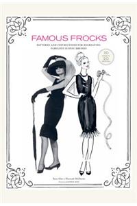 Famous Frocks