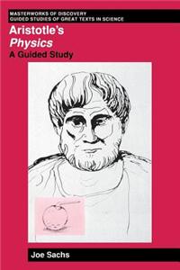 Aristotle's Physics