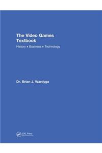 Video Games Textbook