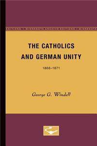 Catholics and German Unity